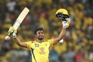Rayudu